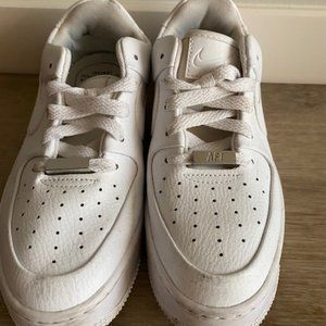 Platform Air Force 1